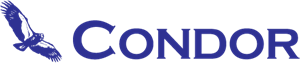 Condor Earth Technologies Logo PNG Vector