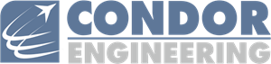 Condor Engineering Logo Vector