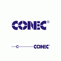Conec Logo PNG Vector