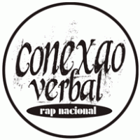 Conexão Verbal Logo PNG Vector