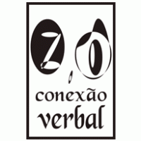 Conexão Verrbal Z.O Logo PNG Vector