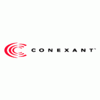 Conexant Logo PNG Vector