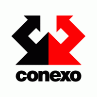 Conexo Design Services Logo Vector