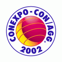 Conexpo-Con Logo PNG Vector