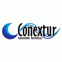Conextur Logo PNG Vector