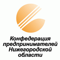 Conference Predprinimatelij Logo PNG Vector