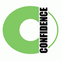 Confidence Logo PNG Vector