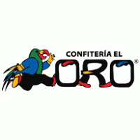 Confiteria El Loro Logo PNG Vector