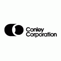 Conley Corporation Logo PNG Vector
