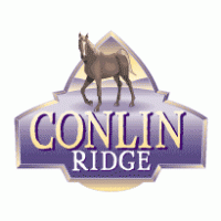 Conlin Ridge Logo PNG Vector