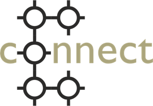 Connect Logo PNG Vector