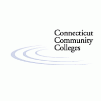 Connecticut Community Colleges Logo PNG Vector