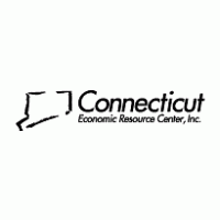 Connecticut Economic Resource Center Logo PNG Vector