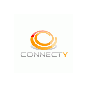 Connecty Logo PNG Vector