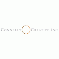 Connelly Creative, Inc. Logo PNG Vector