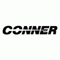 Conner Logo PNG Vector