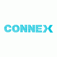 Connex Logo PNG Vector
