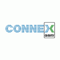 Connex GSM Logo PNG Vector