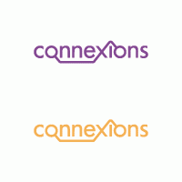 Connexions Logo PNG Vector