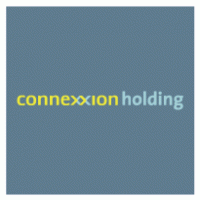 Connexxion Holding Logo PNG Vector