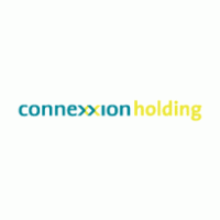 Connexxion Holding Logo PNG Vector
