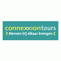 Connexxion Tours Logo PNG Vector