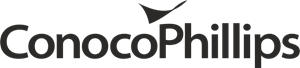 ConocoPhillips Logo PNG Vector