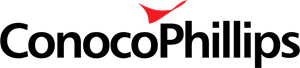 Conoco Phillips Logo PNG Vector