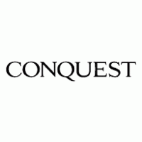 Conquest Logo PNG Vector