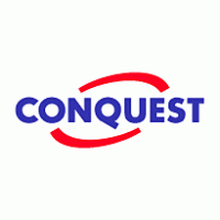 Conquest Logo PNG Vector
