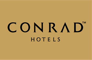 Conrad Hotels Logo PNG Vector