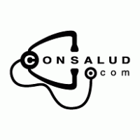 Consalud.com Logo Vector