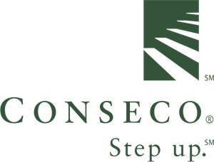 Conseco Logo PNG Vector