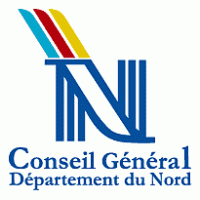 Conseil General Logo PNG Vector