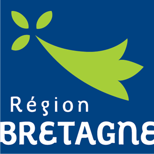 Conseil Regional de Bretagne Logo Vector