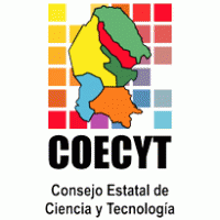Consejo Estatal De Ciencia Y Tecnologнa COECYT Logo PNG Vector