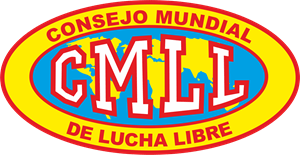 Consejo Mundial de Lucha Libre Logo PNG Vector