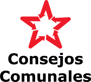 Consejos Comunales Logo Vector
