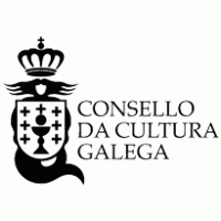 Consello da Cultura Galega Logo PNG Vector