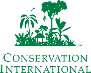 Conservation International Logo PNG Vector