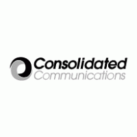 Consolidated Communications Logo PNG Vector
