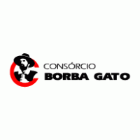 Consorcio Borba Gato Logo PNG Vector
