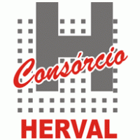 Consorcio Herval Logo PNG Vector