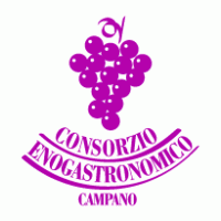 Consorzio Enogastronomico Logo PNG Vector