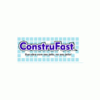 ConstruFast Logo PNG Vector