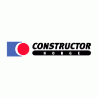 Constructor NORGE Logo Vector