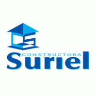 Constructota Suriel Logo PNG Vector