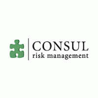 Consul Risk Management Logo PNG Vector