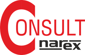 Consult Narex Logo PNG Vector