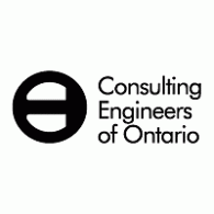 Consulting Engineers of Ontario Logo PNG Vector